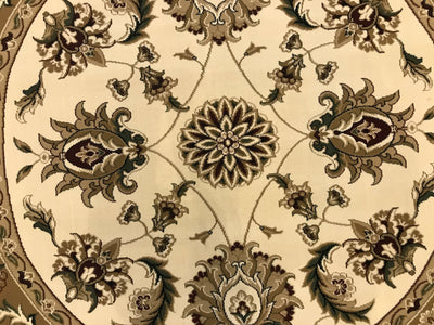Turkish Bohemia Elegance 1M Power Loom 6x6