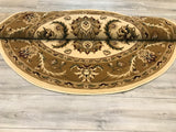 Turkish Bohemia Elegance 1M Power Loom 6x6