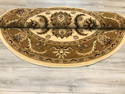 Turkish Bohemia Elegance 1M Power Loom 6x6