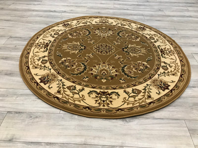 Turkish Bohemia Elegance 1M Power Loom 6x6