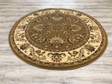 Turkish Bohemia Elegance 1M Power Loom 6x6