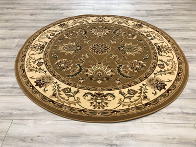Turkish Bohemia Elegance 1M Power Loom 6x6
