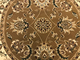 Turkish Bohemia Elegance 1M Power Loom 6x6