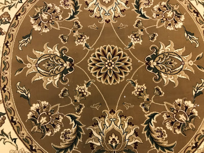 Turkish Bohemia Elegance 1M Power Loom 6x6