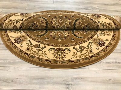 Turkish Bohemia Elegance 1M Power Loom 6x6