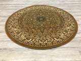 Turkish Bohemia Elegance 1M Power Loom 6x6