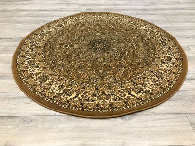 Turkish Bohemia Elegance 1M Power Loom 6x6