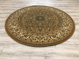 Turkish Bohemia Elegance 1M Power Loom 6x6