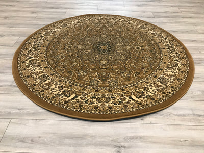 Turkish Bohemia Elegance 1M Power Loom 6x6