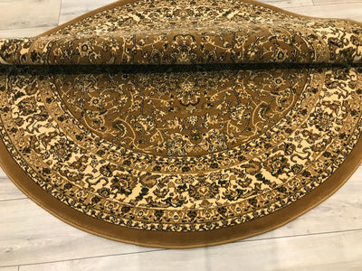 Turkish Bohemia Elegance 1M Power Loom 6x6