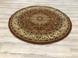Turkish Bohemia Elegance 1M Power Loom 6x6