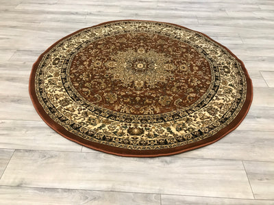 Turkish Bohemia Elegance 1M Power Loom 6x6
