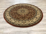 Turkish Bohemia Elegance 1M Power Loom 6x6