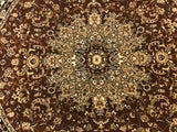 Turkish Bohemia Elegance 1M Power Loom 6x6