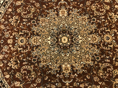 Turkish Bohemia Elegance 1M Power Loom 6x6