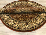 Turkish Bohemia Elegance 1M Power Loom 6x6