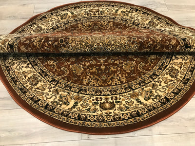 Turkish Bohemia Elegance 1M Power Loom 6x6