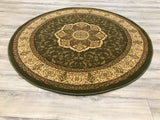 Turkish Bohemia Elegance 1M Power Loom 6x6