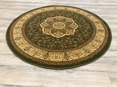 Turkish Bohemia Elegance 1M Power Loom 6x6