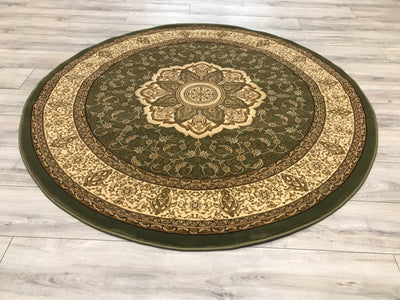 Turkish Bohemia Elegance 1M Power Loom 6x6