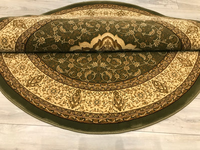 Turkish Bohemia Elegance 1M Power Loom 6x6
