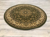Turkish Bohemia Elegance 1M Power Loom 6x6
