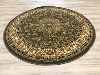 Turkish Bohemia Elegance 1M Power Loom 6x6