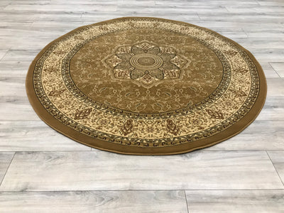 Turkish Bohemia Elegance 1M Power Loom 6x6