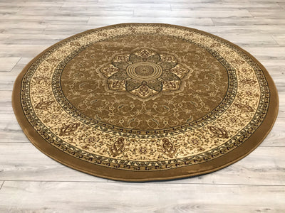 Turkish Bohemia Elegance 1M Power Loom 6x6