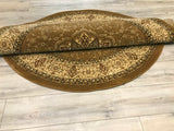 Turkish Bohemia Elegance 1M Power Loom 6x6