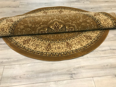 Turkish Bohemia Elegance 1M Power Loom 6x6