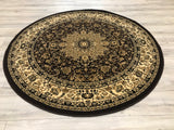 Turkish Bohemia Elegance 1M Power Loom 6x6