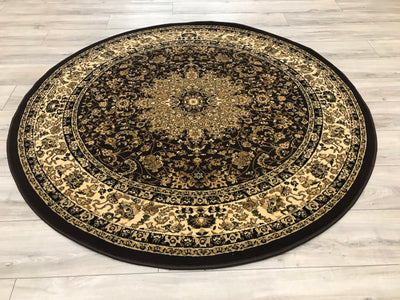 Turkish Bohemia Elegance 1M Power Loom 6x6