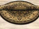 Turkish Bohemia Elegance 1M Power Loom 6x6
