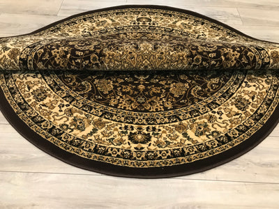 Turkish Bohemia Elegance 1M Power Loom 6x6