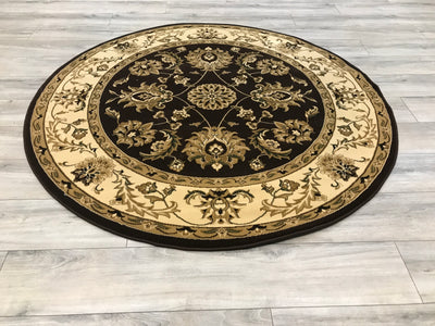 Turkish Bohemia Elegance 1M Power Loom 6x6