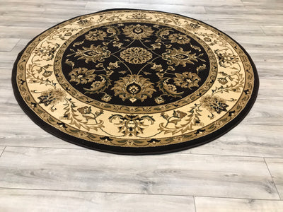 Turkish Bohemia Elegance 1M Power Loom 6x6