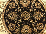 Turkish Bohemia Elegance 1M Power Loom 6x6