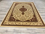 Turkish Bohemia Elegance 1M Power Loom 5x8