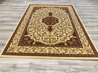 Turkish Bohemia Elegance 1M Power Loom 5x8