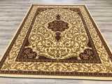 Turkish Bohemia Elegance 1M Power Loom 5x8