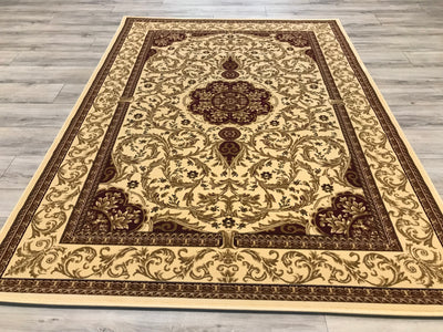 Turkish Bohemia Elegance 1M Power Loom 5x8