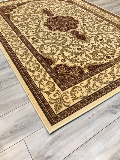 Turkish Bohemia Elegance 1M Power Loom 5x8