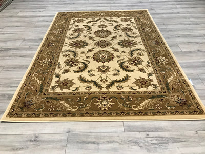 Turkish Bohemia Elegance 1M Power Loom 5x8