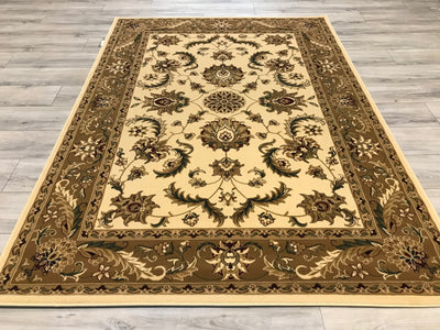 Turkish Bohemia Elegance 1M Power Loom 5x8