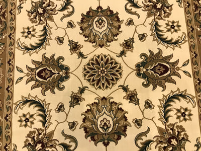 Turkish Bohemia Elegance 1M Power Loom 5x8
