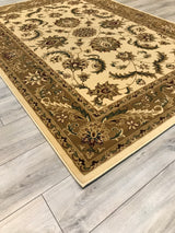 Turkish Bohemia Elegance 1M Power Loom 5x8