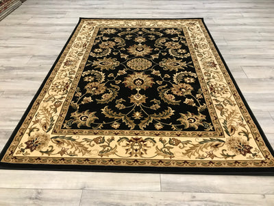 Turkish Bohemia Elegance 1M Power Loom 5x8