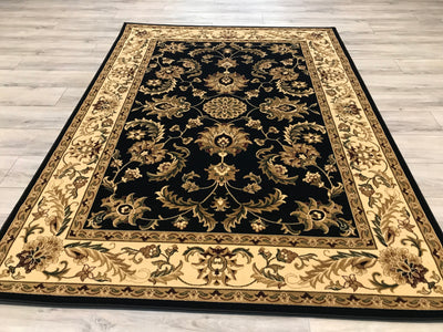 Turkish Bohemia Elegance 1M Power Loom 5x8