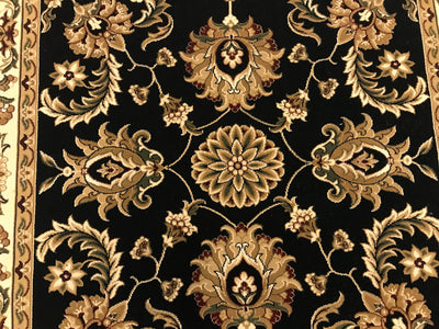 Turkish Bohemia Elegance 1M Power Loom 5x8
